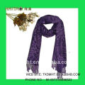 Hot sale jaquard scarves-hijab